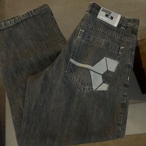 Men’s Southpole jeans